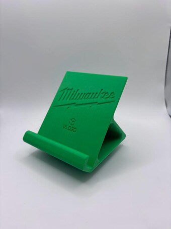 Support téléphone compatible Milwaukee Packout – Accessoire de chantier robuste