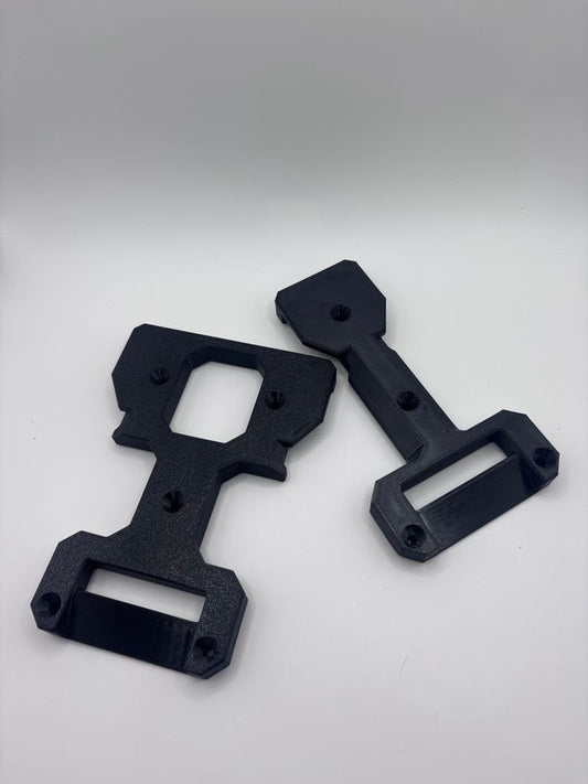 Milwaukee Packout wall mount