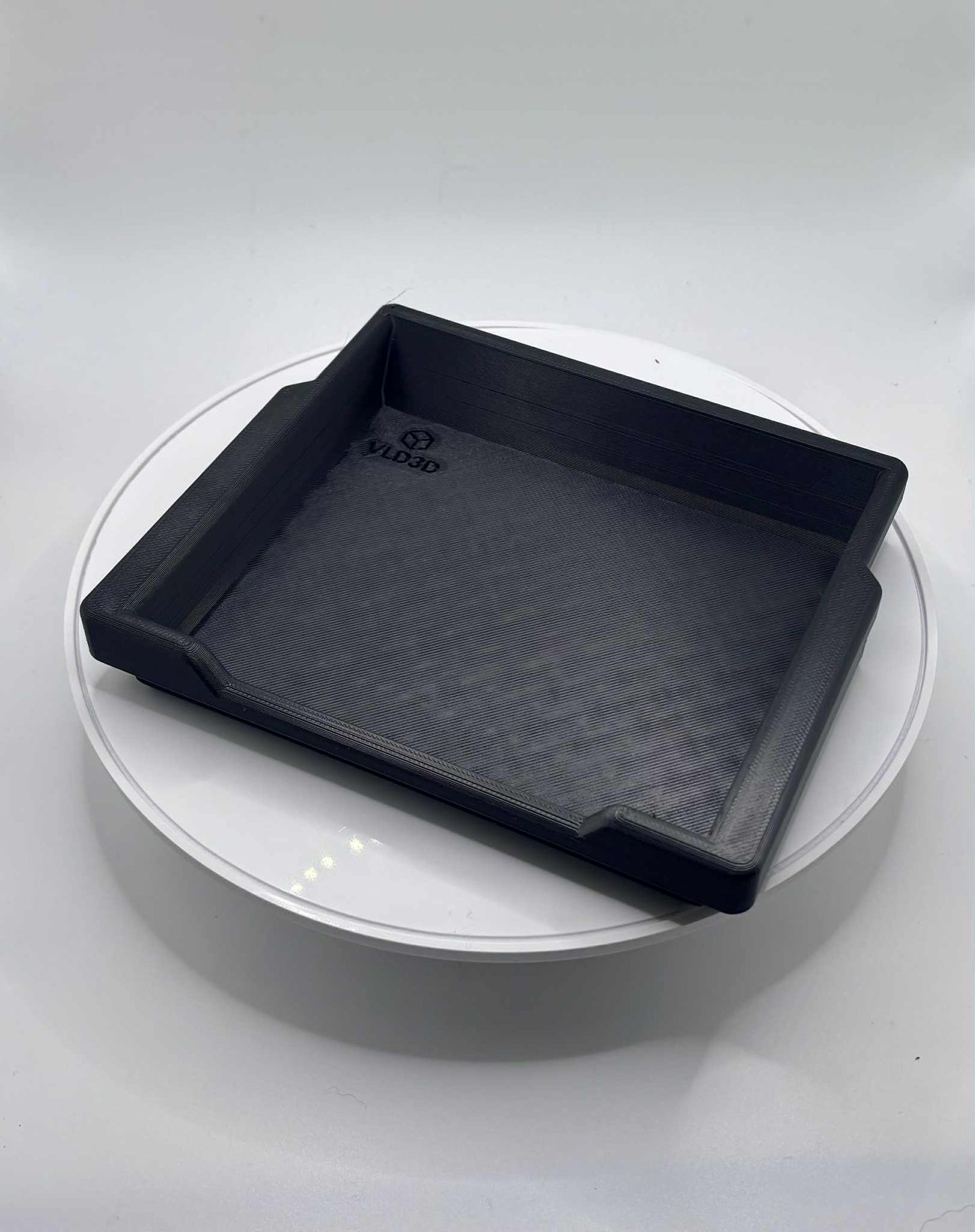 Plateau de rangement pour console centrale Toyota RAV4 (2019-2025) – Disponible en plusieurs couleurs –Remplacement OEM 58825-0R010