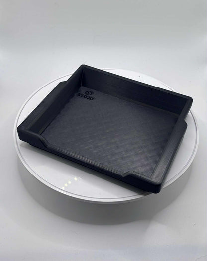 Plateau de rangement pour console centrale Toyota RAV4 (2019-2025) – Disponible en plusieurs couleurs –Remplacement OEM 58825-0R010