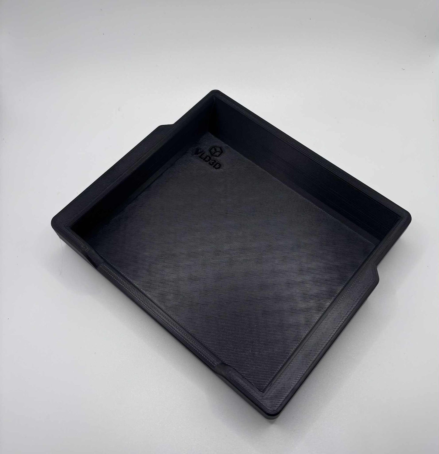 Plateau de rangement pour console centrale Toyota RAV4 (2019-2025) – Disponible en plusieurs couleurs –Remplacement OEM 58825-0R010