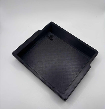 Plateau de rangement pour console centrale Toyota RAV4 (2019-2025) – Disponible en plusieurs couleurs –Remplacement OEM 58825-0R010