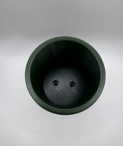 Porte-gobelet pour VTT, MOTO, ATV – Support Canette / Bière