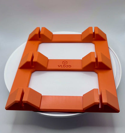 Support pour patins à glace – Support pour rangement et séchage de patins