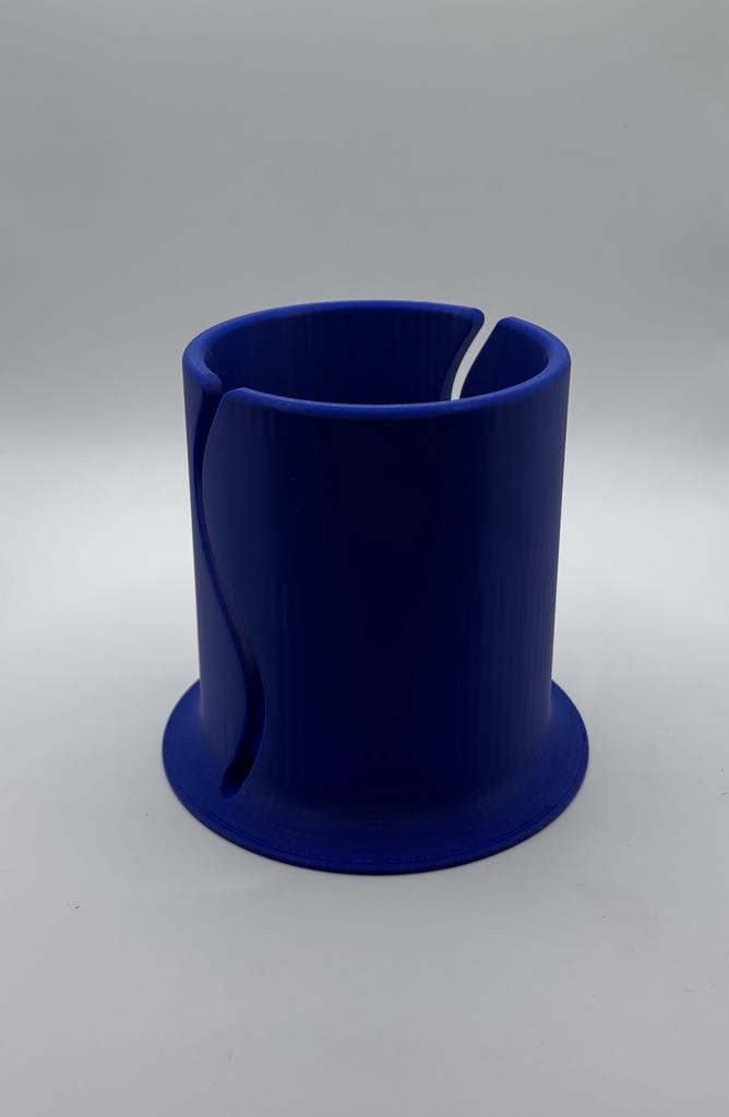 Support pour canette (Cup Holder) Paddle board