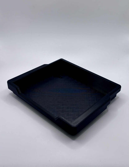 Plateau de rangement pour console centrale Toyota RAV4 (2019-2025) – Disponible en plusieurs couleurs –Remplacement OEM 58825-0R010