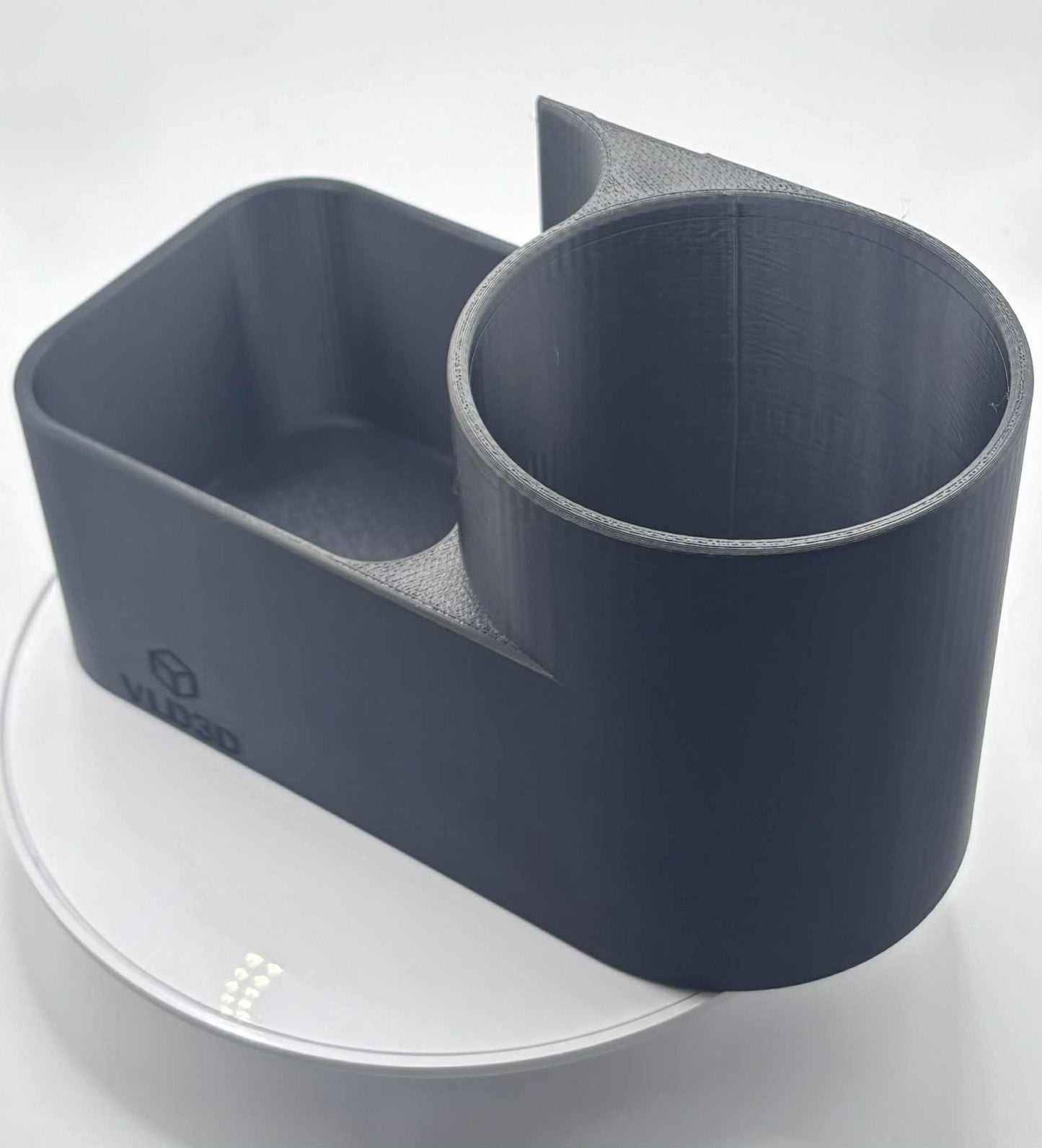 Porte-gobelet compatible Ford FITS - Maverick / Bronco Sport / Escape