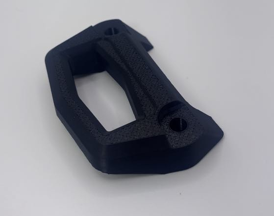 attaches pour skidoo - Attache compatible système LinQ