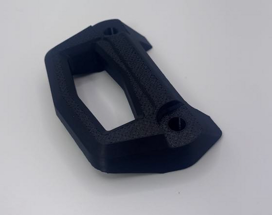 Ski-Doo attachments - LinQ system compatible attachment