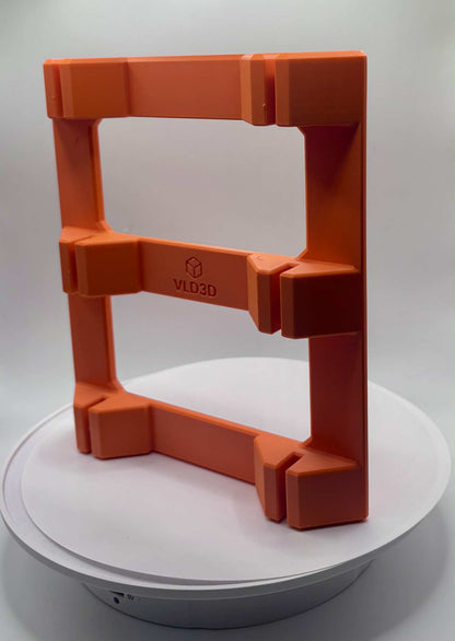 Support pour patins à glace – Support pour rangement et séchage de patins