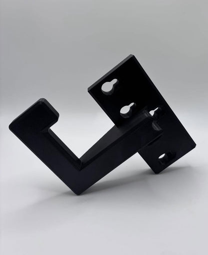 Wall Hook for Chainsaw – Heavy Duty Chainsaw Holder