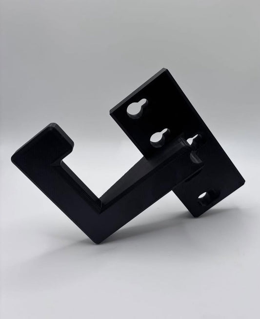 Wall Hook for Chainsaw – Heavy Duty Chainsaw Holder