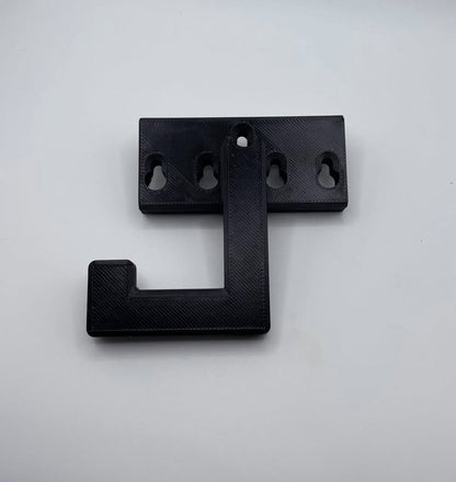 Wall Hook for Chainsaw – Heavy Duty Chainsaw Holder