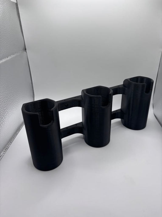 🎣 Fishing rod holder