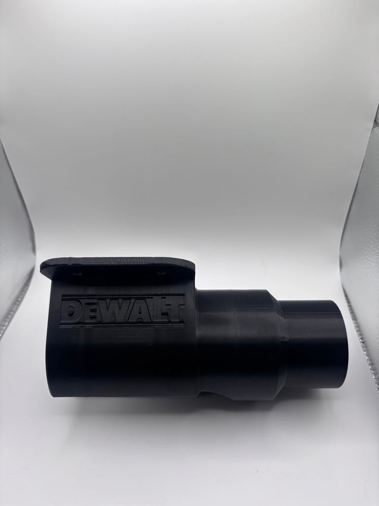 Wall mount for DeWALT