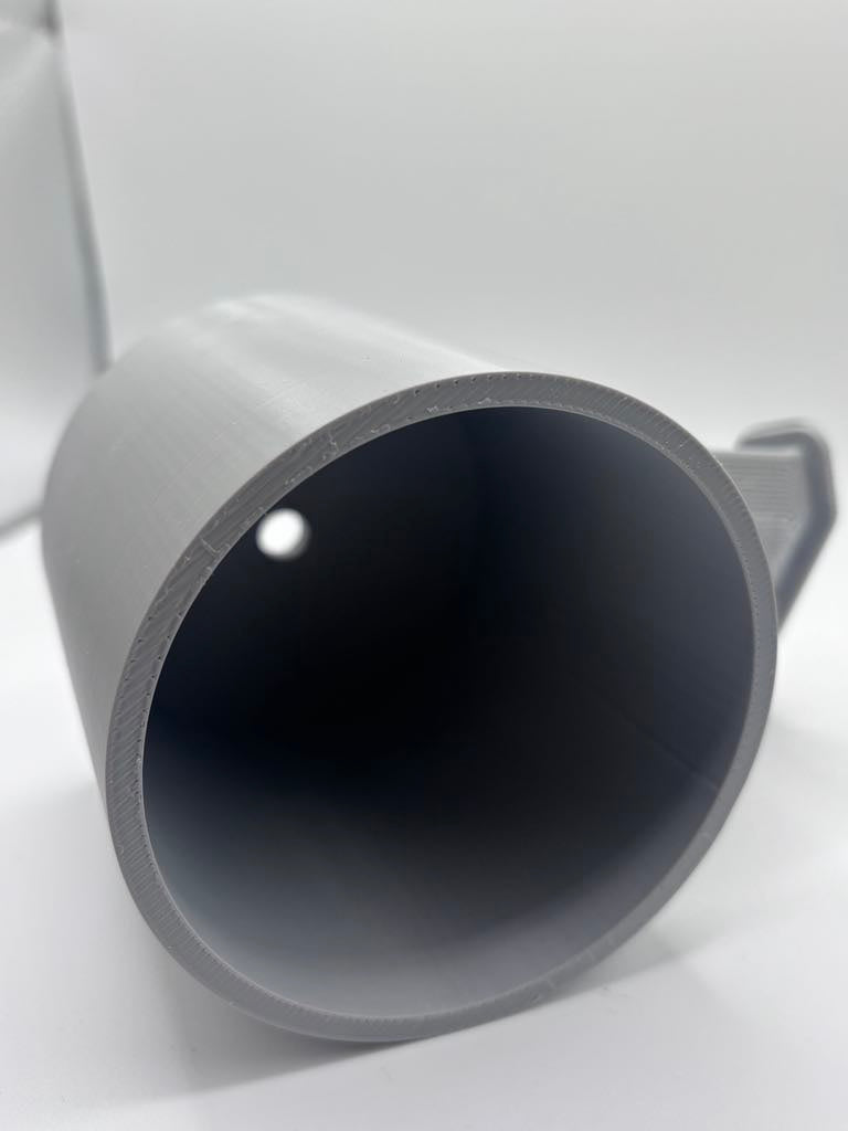 🛥️ Porte-gobelet Seadoo Spark Trixx – Support Canette/Bouteille – Sans perçage