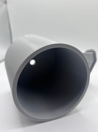 🛥️ Porte-gobelet Seadoo Spark Trixx – Support Canette/Bouteille – Sans perçage