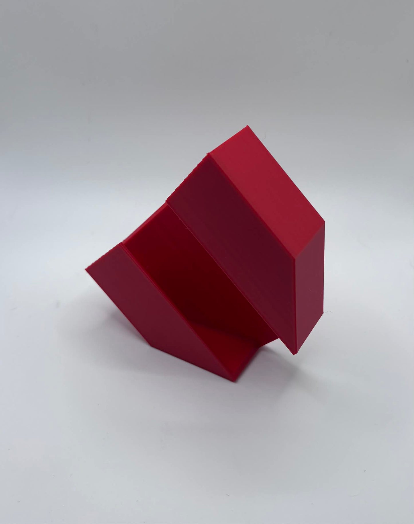 Wall mount for hockey goalie stick