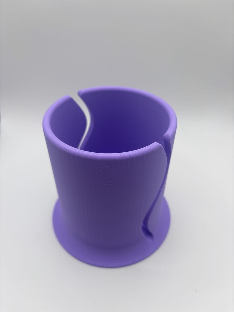 Support pour canette (Cup Holder) Paddle board