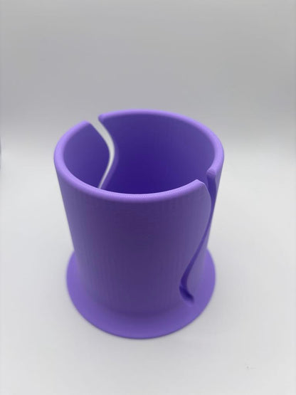 Support pour canette (Cup Holder) Paddle board