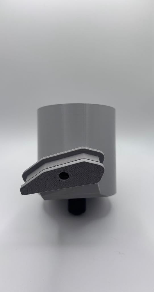 🛥️ Porte-gobelet Seadoo Spark Trixx – Support Canette/Bouteille – Sans perçage