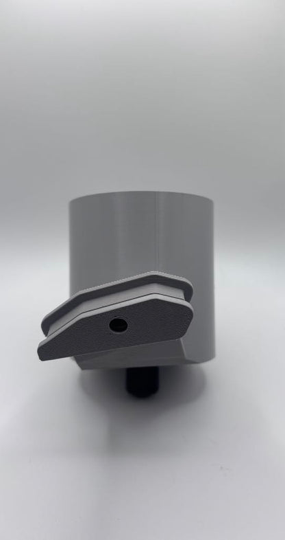 🛥️ Porte-gobelet Seadoo Spark Trixx – Support Canette/Bouteille – Sans perçage