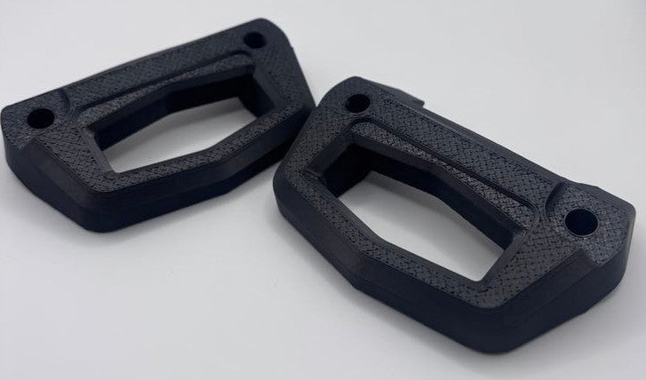 attaches pour skidoo - Attache compatible système LinQ