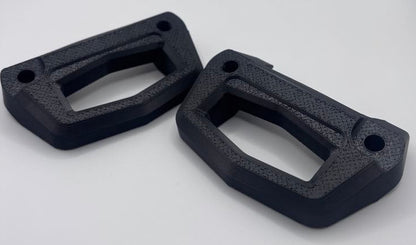 attaches pour skidoo - Attache compatible système LinQ