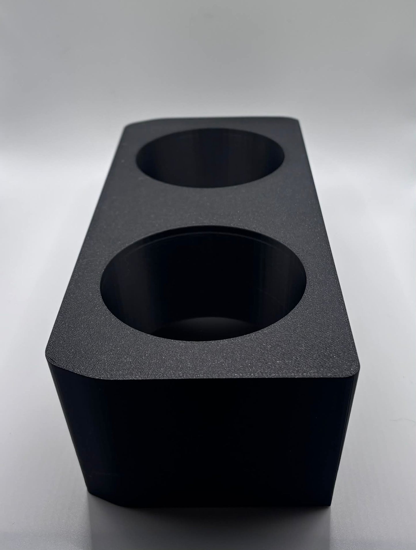 Insert de porte-gobelet pour Ford F-150 (2021–2025) – 14e génération – Disponible en plusieurs couleurs