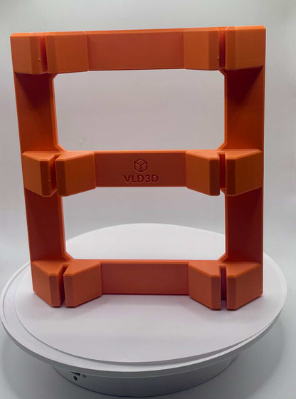 Support pour patins à glace – Support pour rangement et séchage de patins