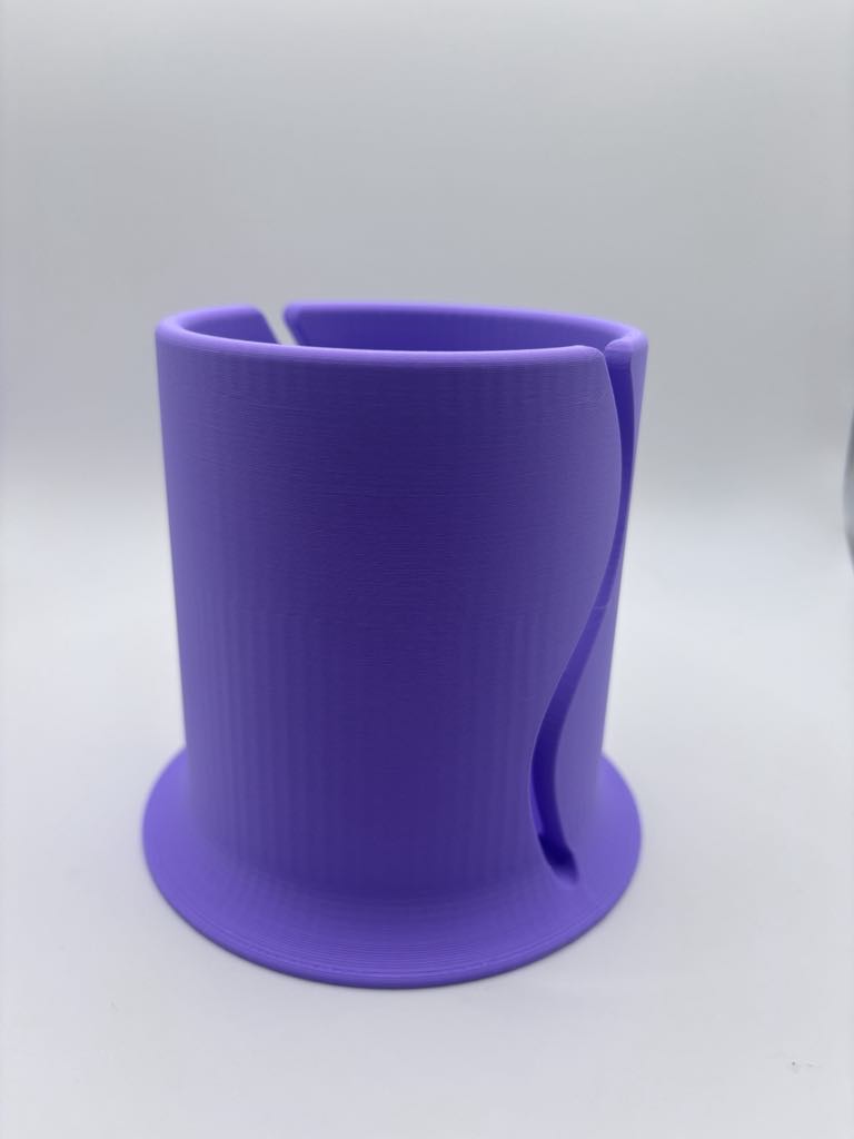 Support pour canette (Cup Holder) Paddle board