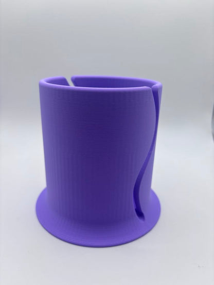 Support pour canette (Cup Holder) Paddle board