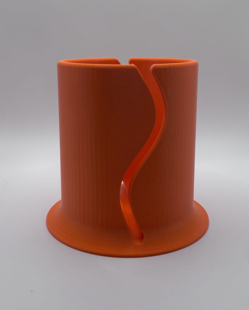 Support pour canette (Cup Holder) Paddle board