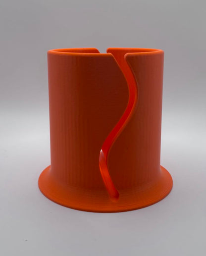 Support pour canette (Cup Holder) Paddle board