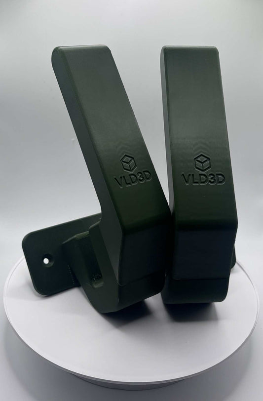 Support mural pour gants de hockey – Rangement mural hockey