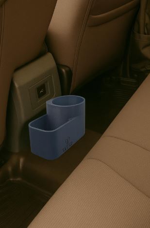 Porte-gobelet compatible Ford FITS - Maverick / Bronco Sport / Escape