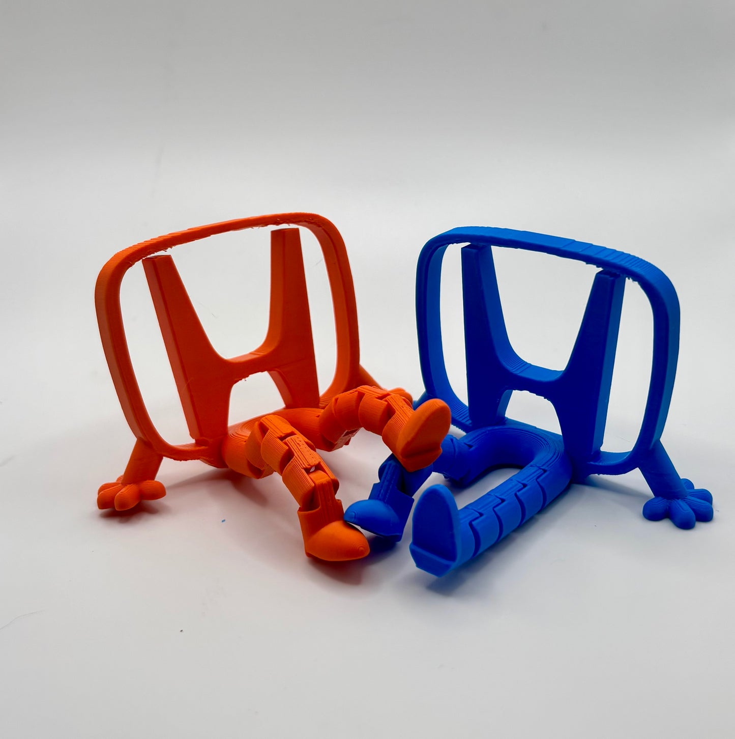 1 X Buddy Honda – 1 X Figurine articulée avec logo Honda – Cadeau humoristique pour passionnés d’automobiles (Copie)