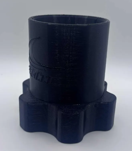 Porte-gobelet flexible – Compatible Skidoo BRP