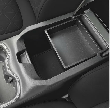 Plateau de rangement pour console centrale Toyota RAV4 (2019-2025) – Disponible en plusieurs couleurs –Remplacement OEM 58825-0R010