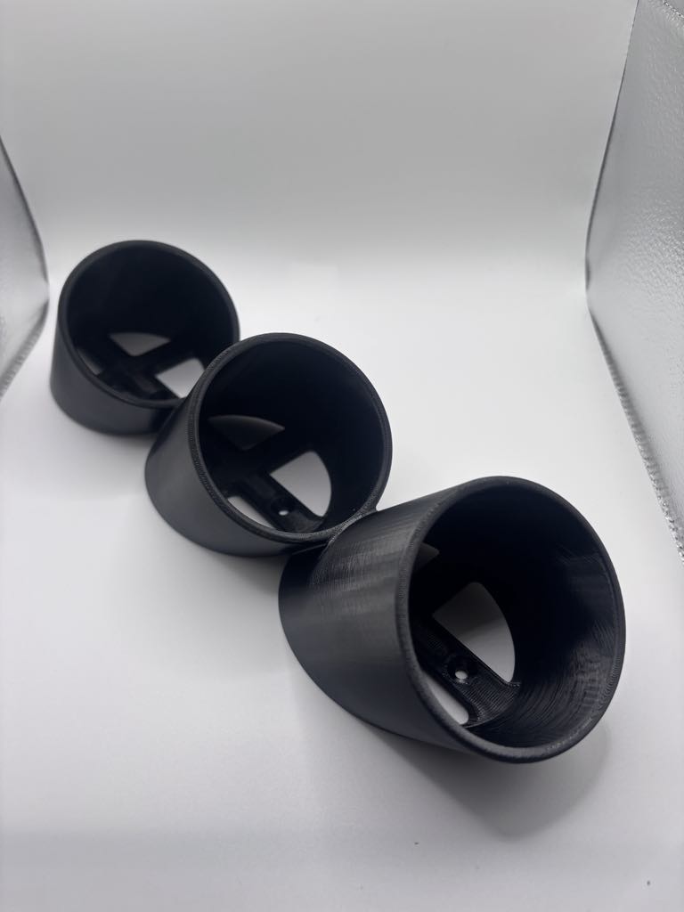 Wall Organizer Spray Can