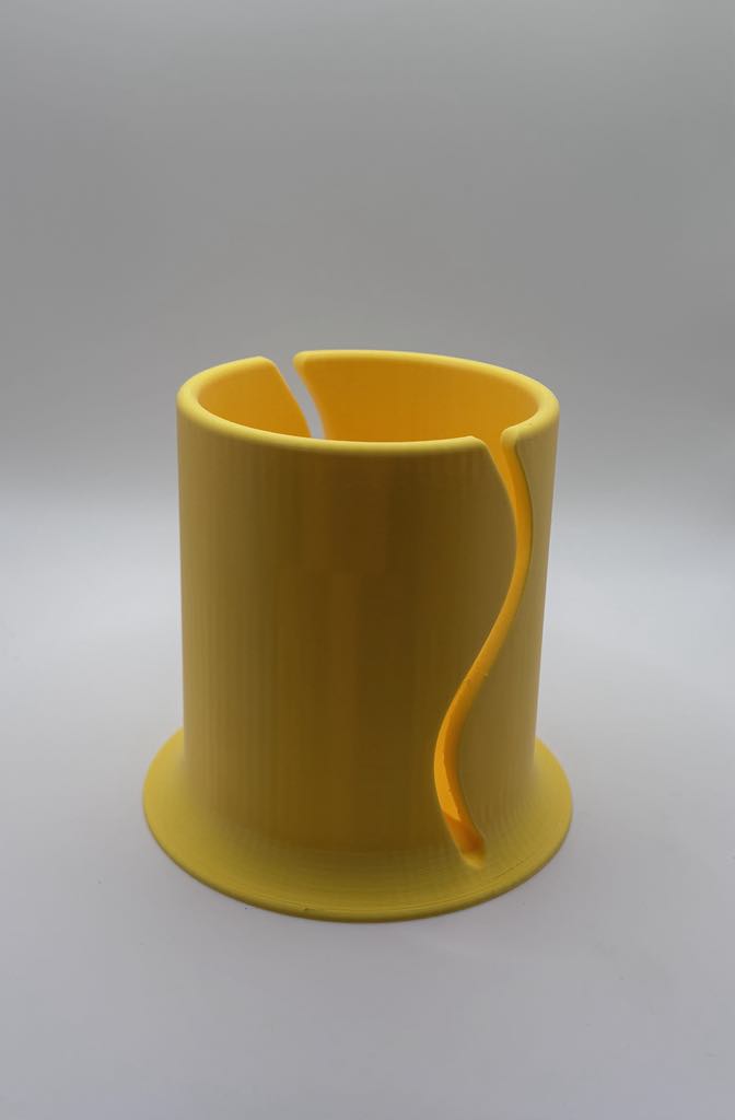 Support pour canette (Cup Holder) Paddle board