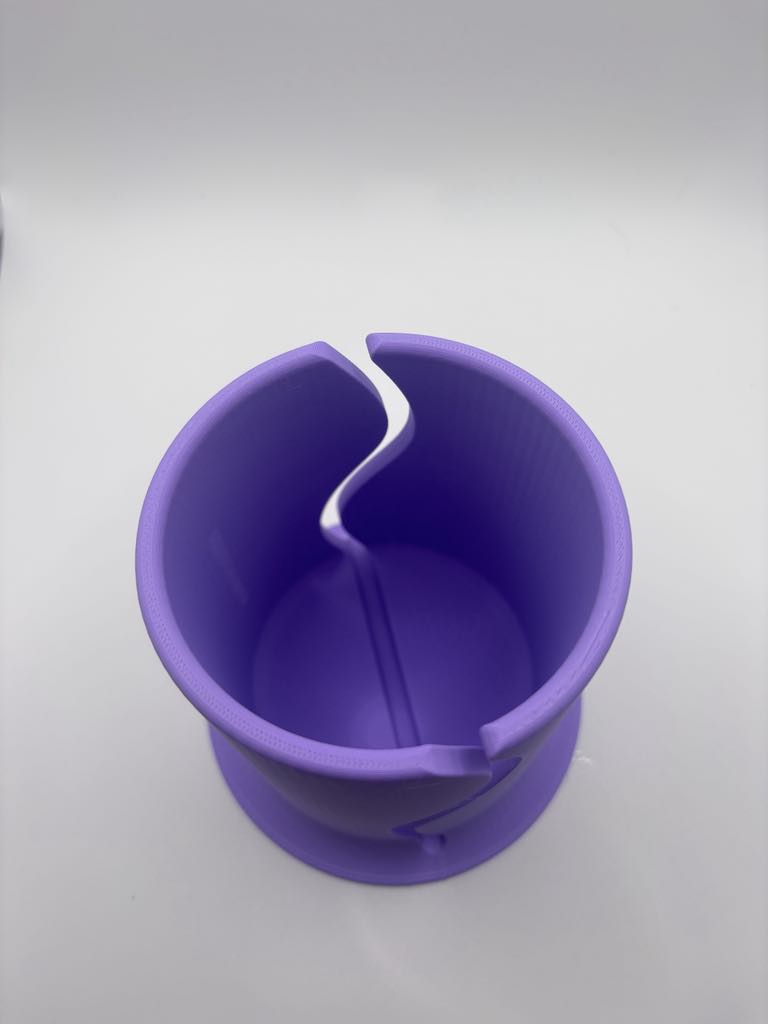Support pour canette (Cup Holder) Paddle board