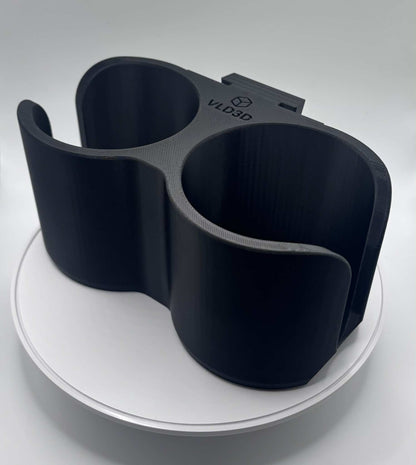 Porte-gobelet compatible Ford FITS - Maverick / Bronco Sport / Escape