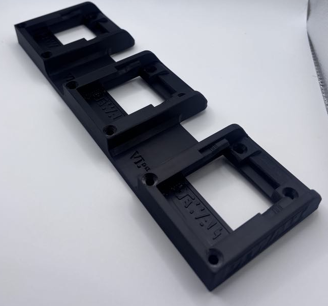 Supports pour batteries compatible Dewalt