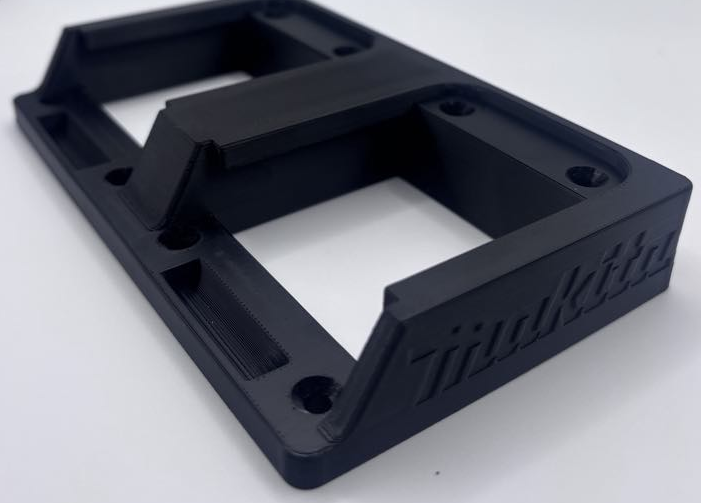 Support batteries compatible makita