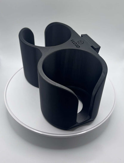 Porte-gobelet compatible Ford FITS - Maverick / Bronco Sport / Escape