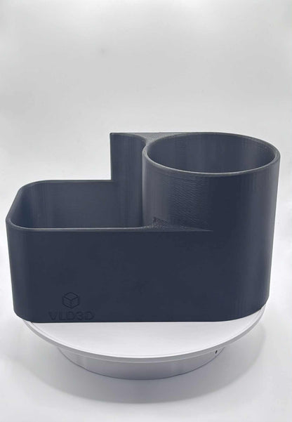 Porte-gobelet compatible Ford FITS - Maverick / Bronco Sport / Escape