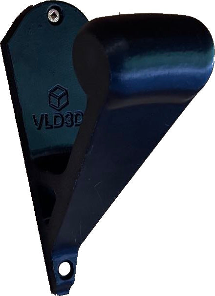 Support mural pour casque – Rangement robuste | Moto, VTT, Motoneige, Vélo, Ski