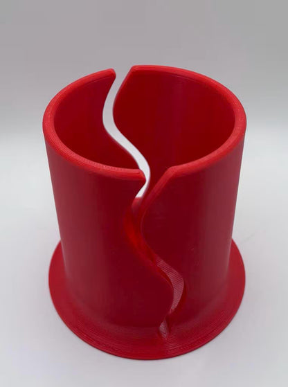 Support pour canette (Cup Holder) Paddle board