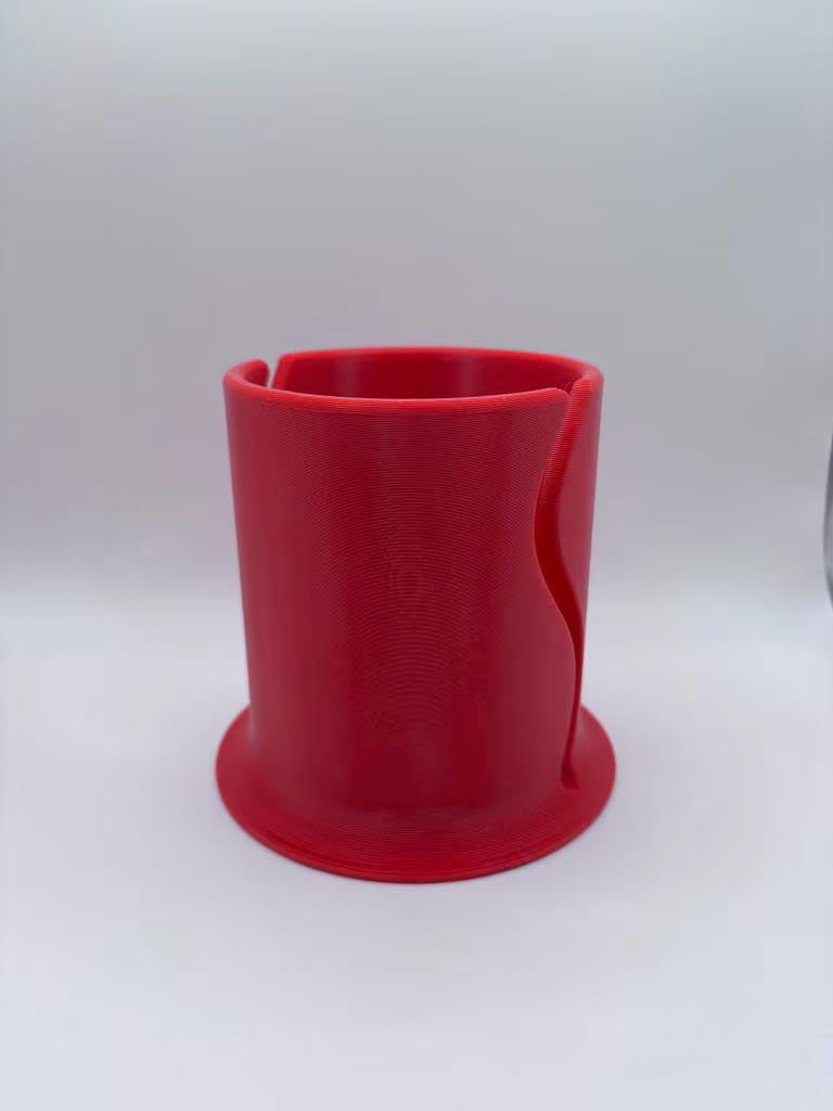 Support pour canette (Cup Holder) Paddle board